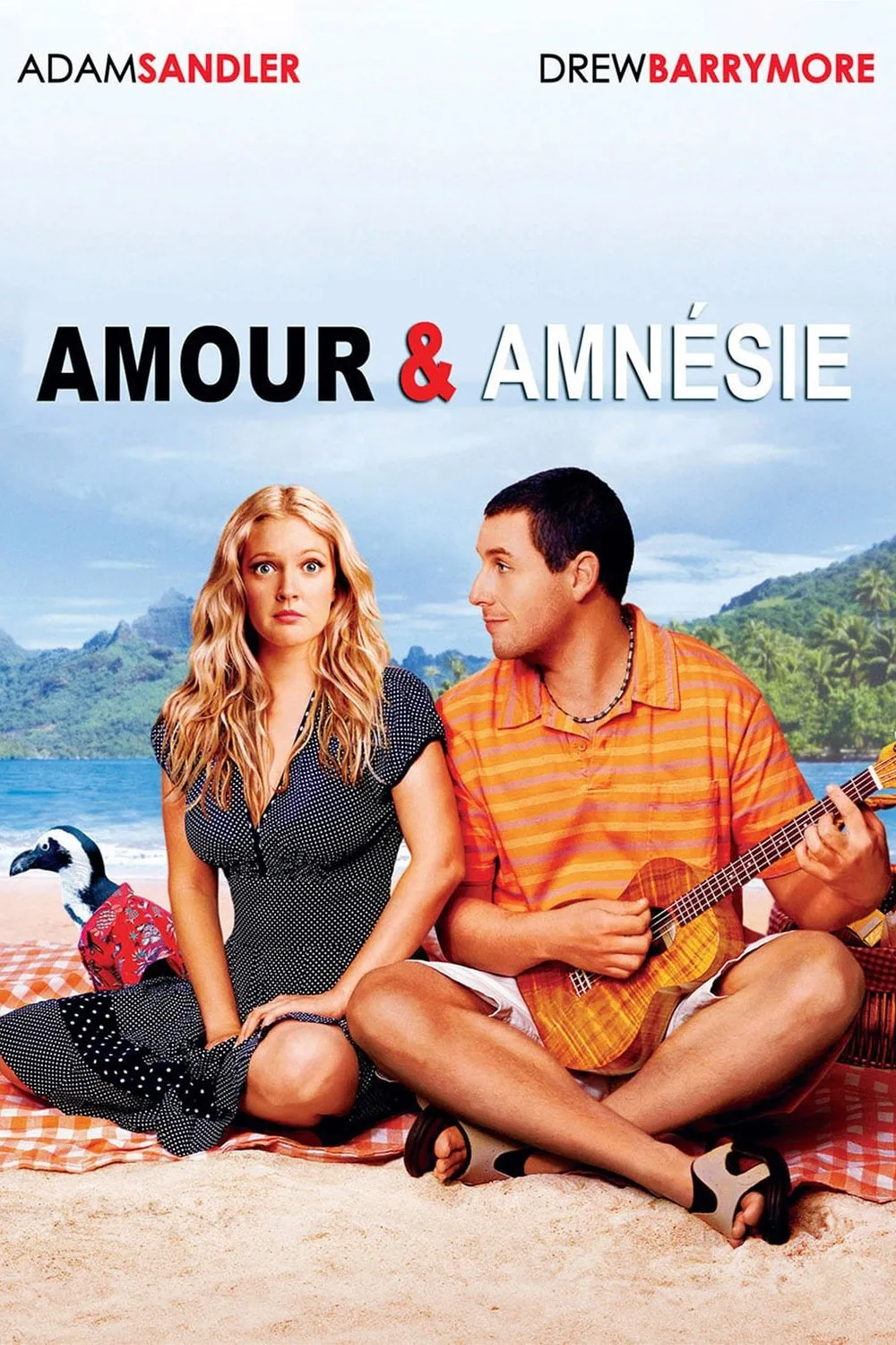 Amour & Amnésie (2004)